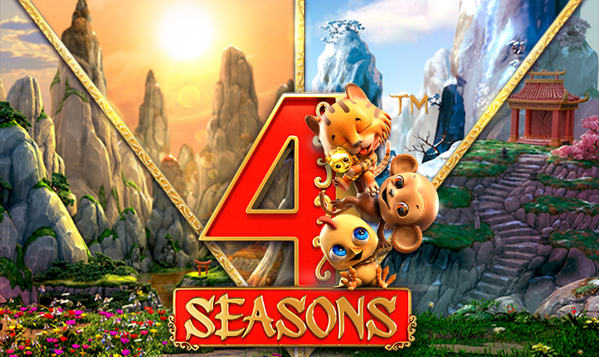 4 Seasons
