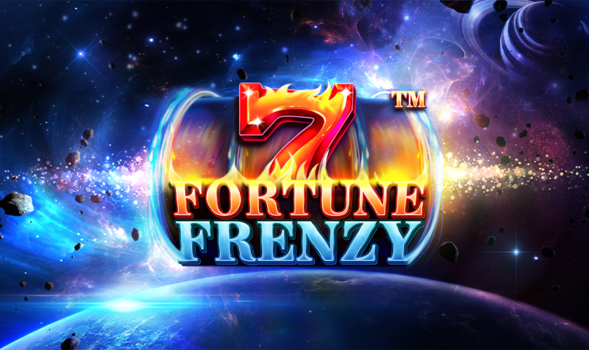 7 Fortune Frenzy