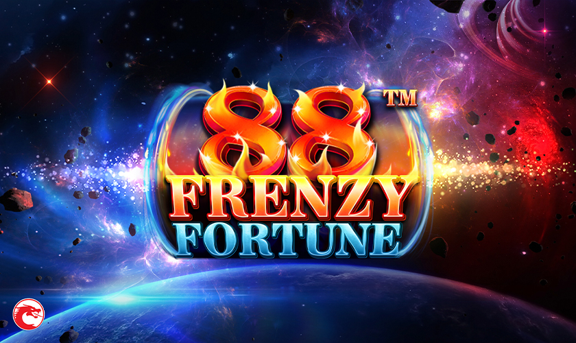 88 Frenzy Fortune