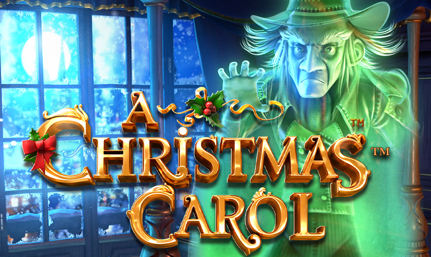 A Christmas Carol