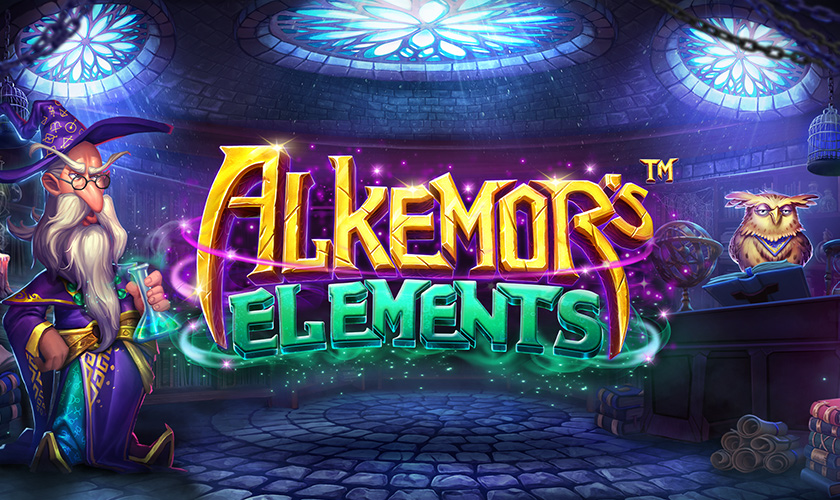 Alkemor's Elements