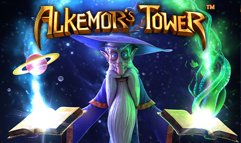 Alkemor's Tower