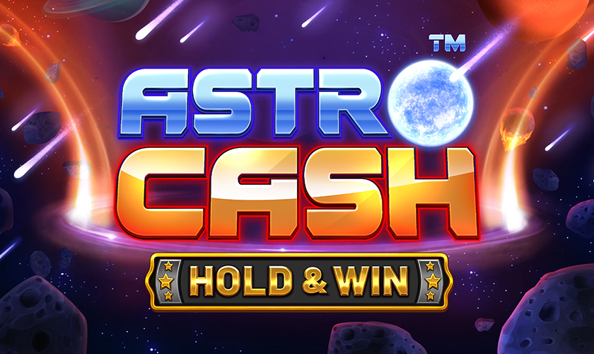 Astro Cash