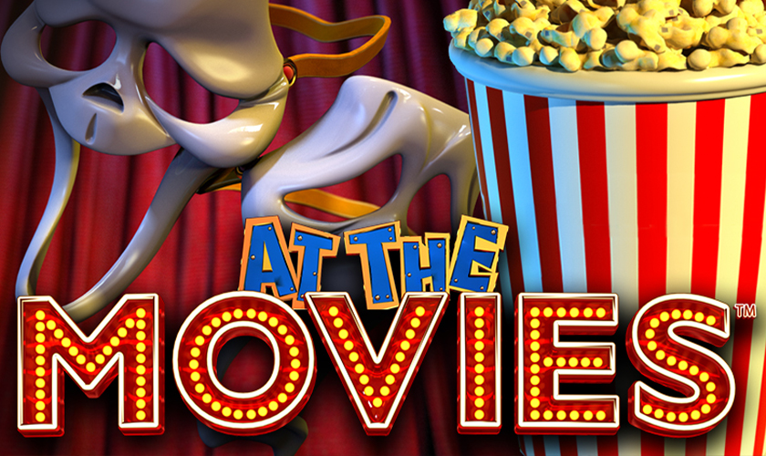 At the Movies
