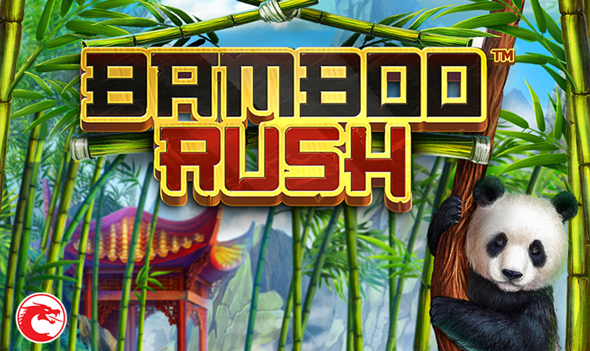 Bamboo Rush