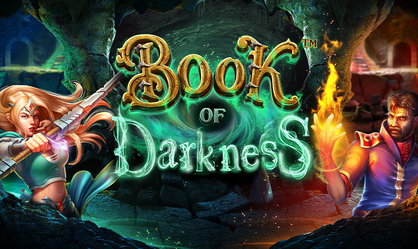 Book Of Darkness