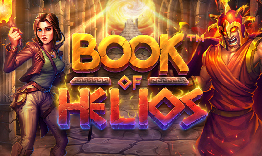 Book of Helios