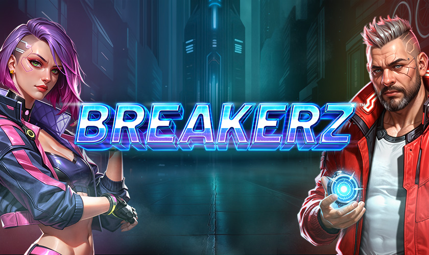 Breakerz