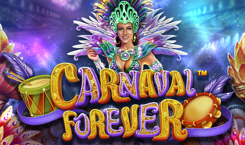 Carnaval Forever