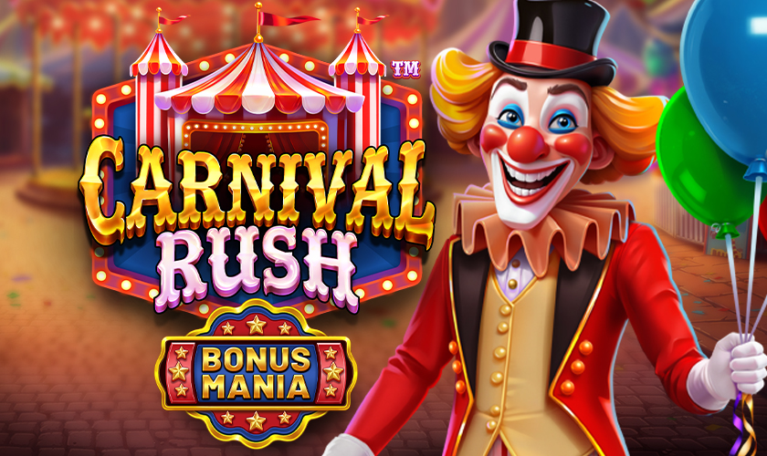 Carnival Rush