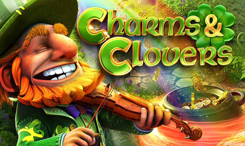 Charms And Clovers NJP