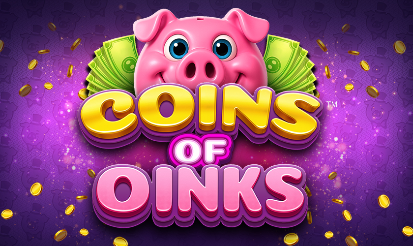 Coins Of Oinks