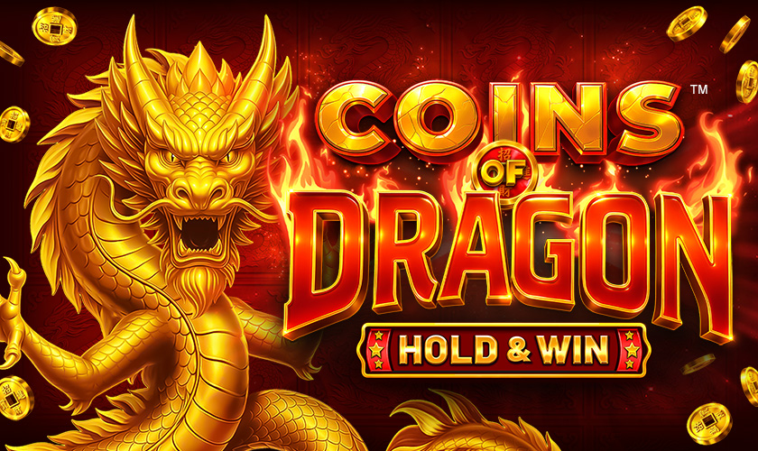 Coins of Dragon