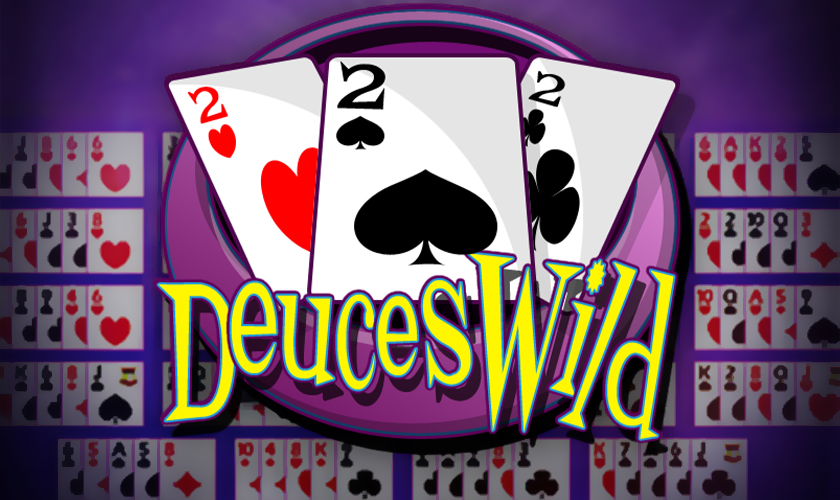 Deuces Wild
