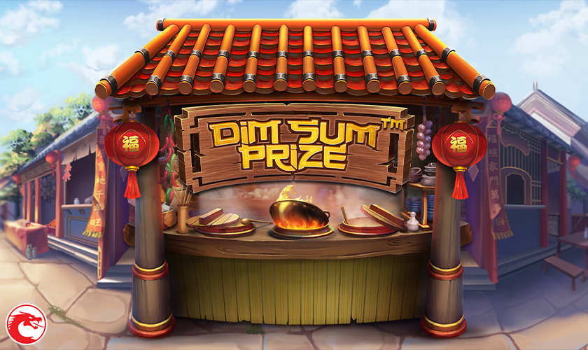 Dim Sum Prize