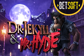 Dr. Jekyll & Mr. Hyde