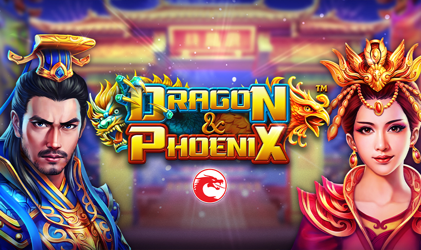 Dragon & Phoenix