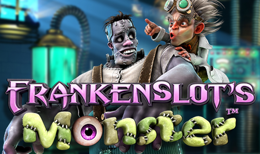 Frankenslot's Monster