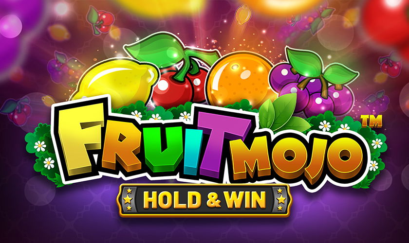 Fruit Mojo