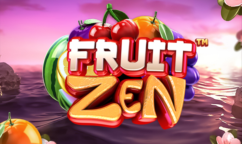 Fruit Zen