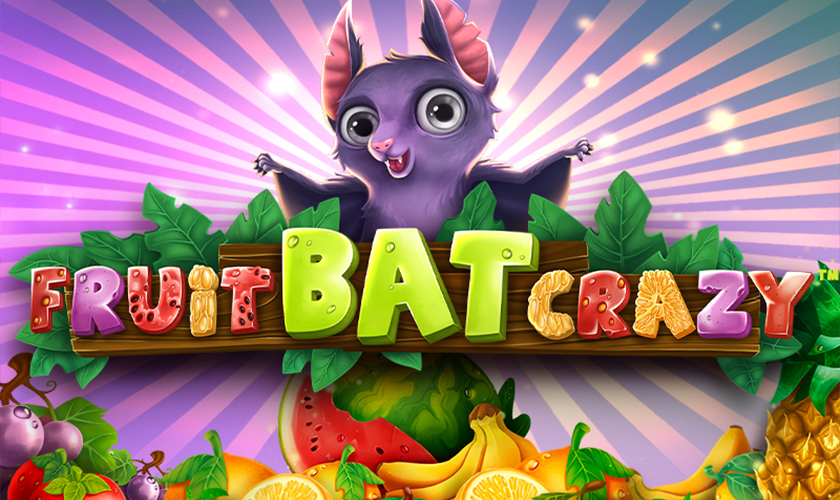 Fruitbat Crazy