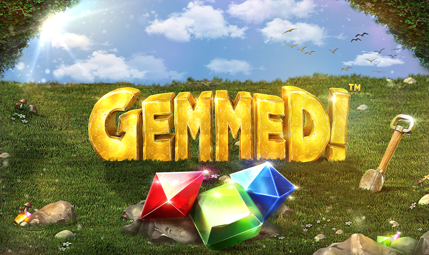 Gemmed