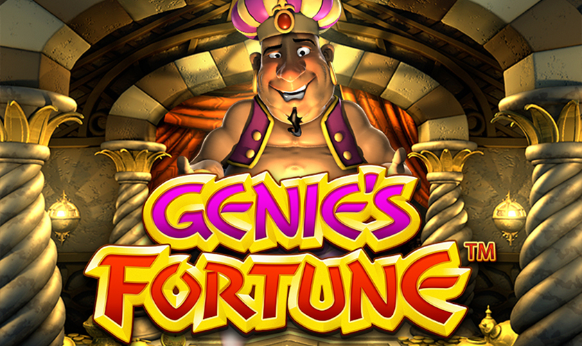 Genie's Fortune