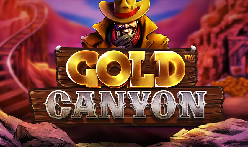 Gold Canyon