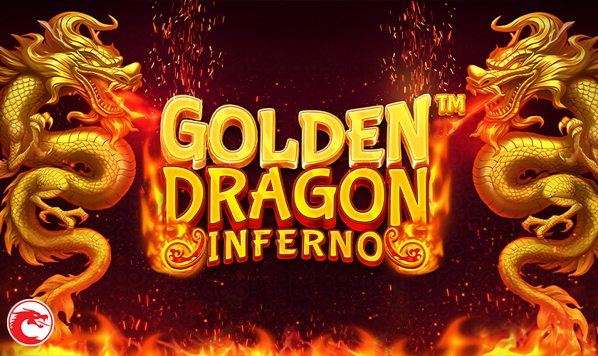 Golden Dragon Inferno