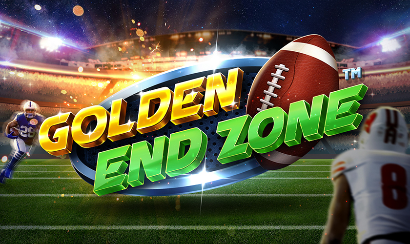 Golden End Zone