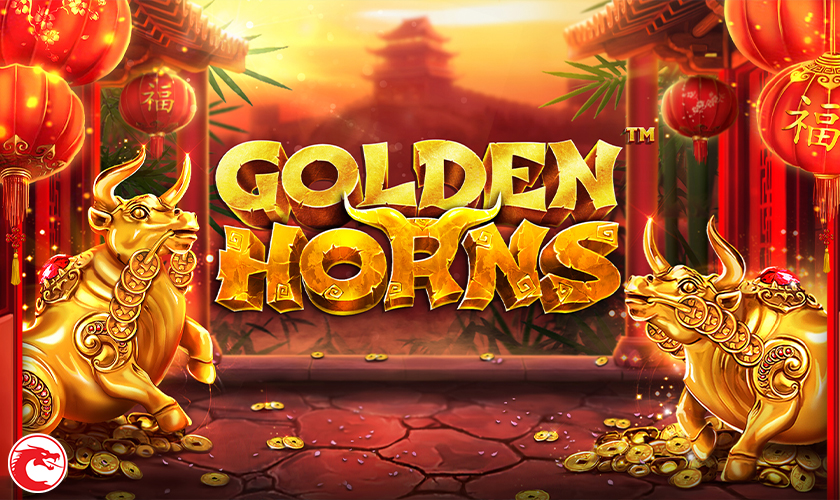 Golden Horns