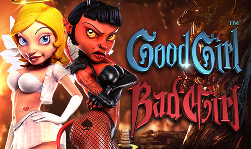 Good Girl, Bad Girl NJP