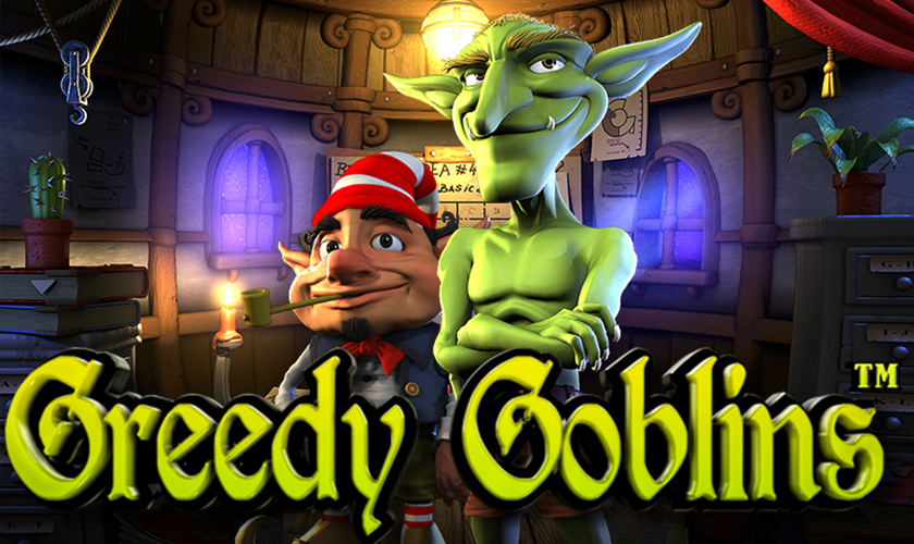 Greedy Goblins NJP