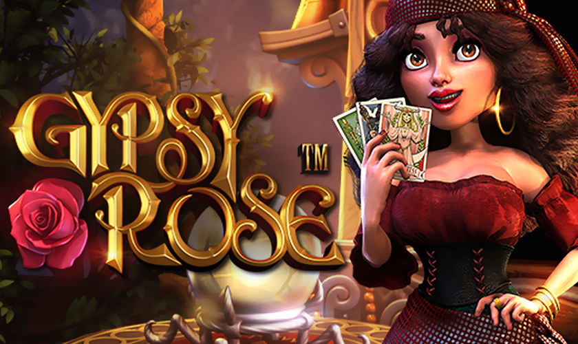 Gypsy Rose