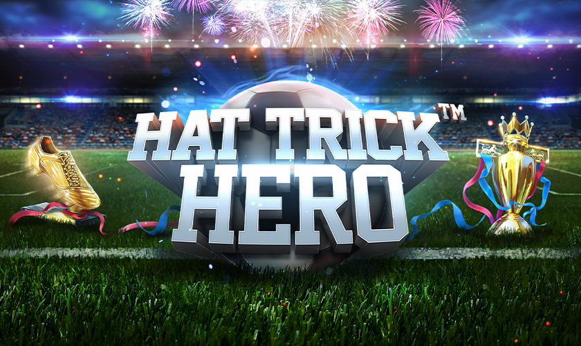 Hat Trick Hero