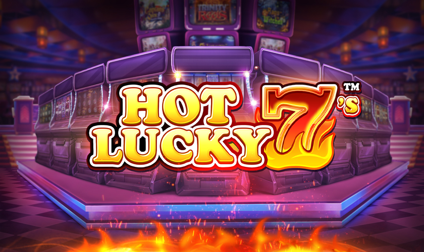 Hot Lucky 7's