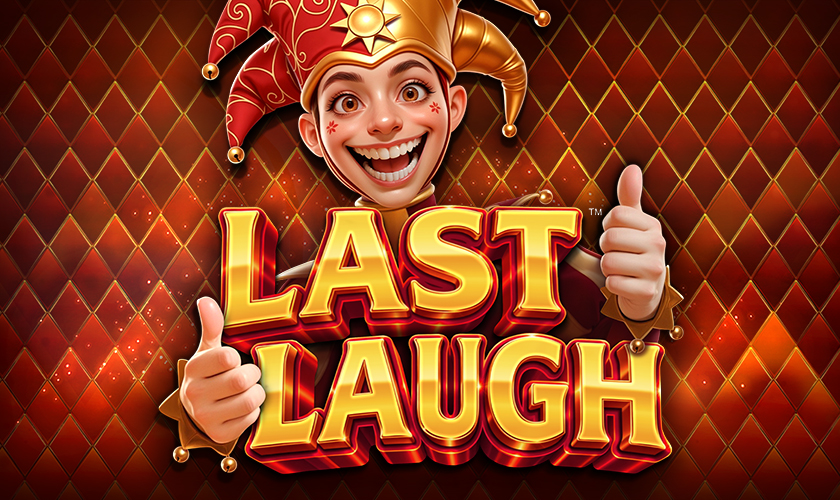 Last Laugh