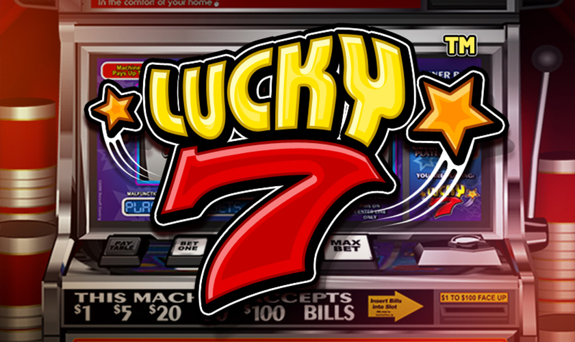 Lucky Seven