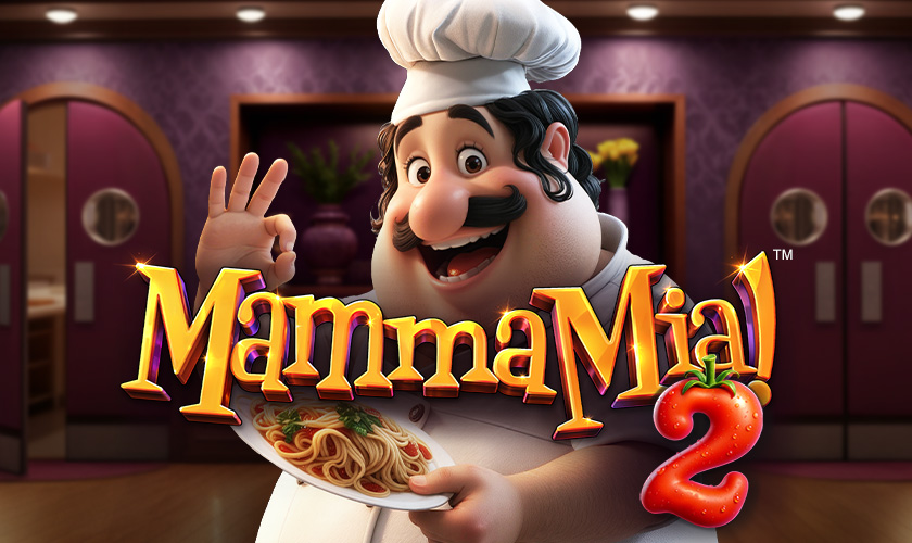 Mamma Mia 2