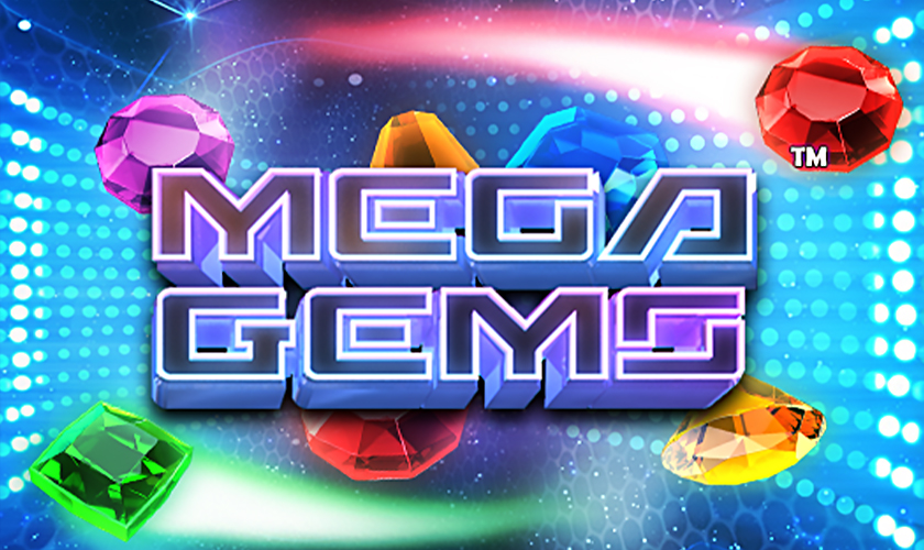 Mega Gems NJP