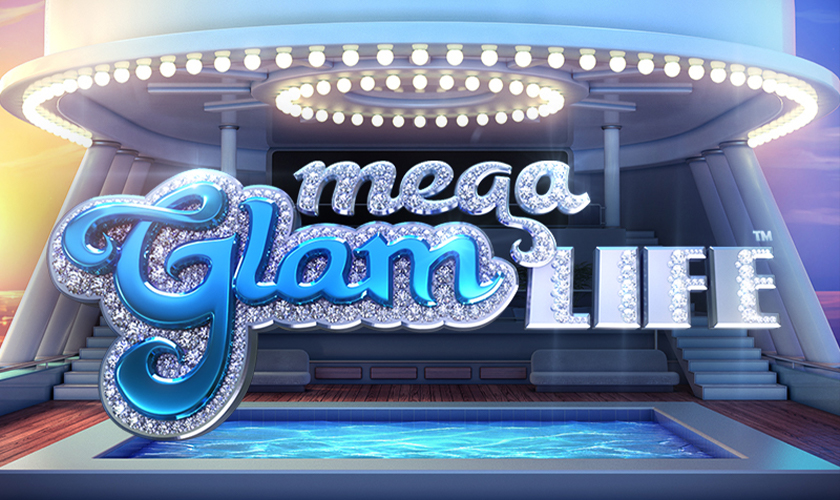 Mega Glam Life NJP