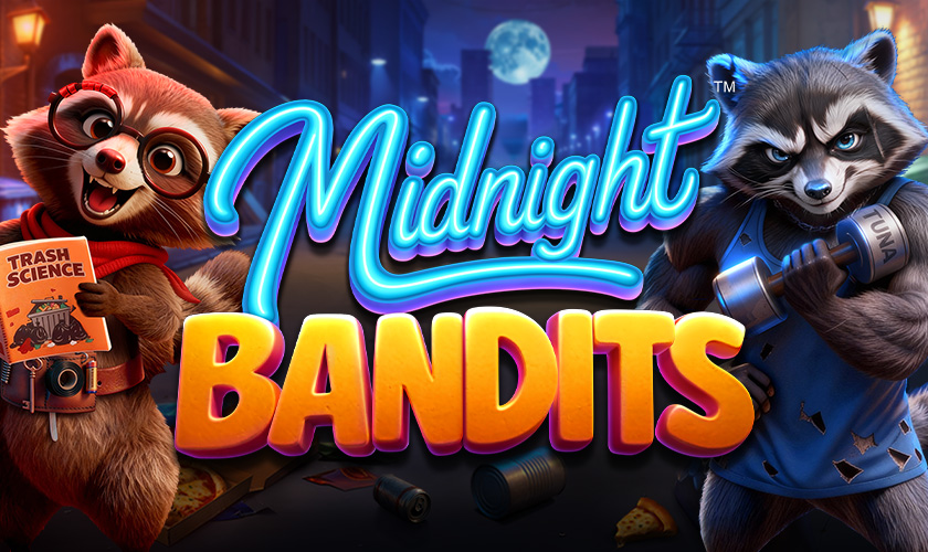 Midnight Bandits