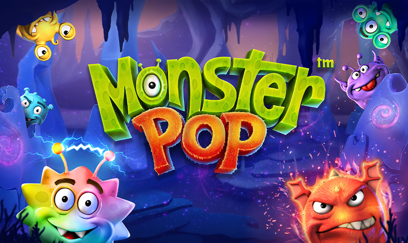 Monster Pop