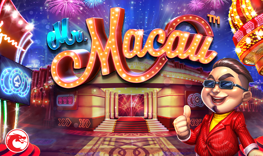 Mr. Macau
