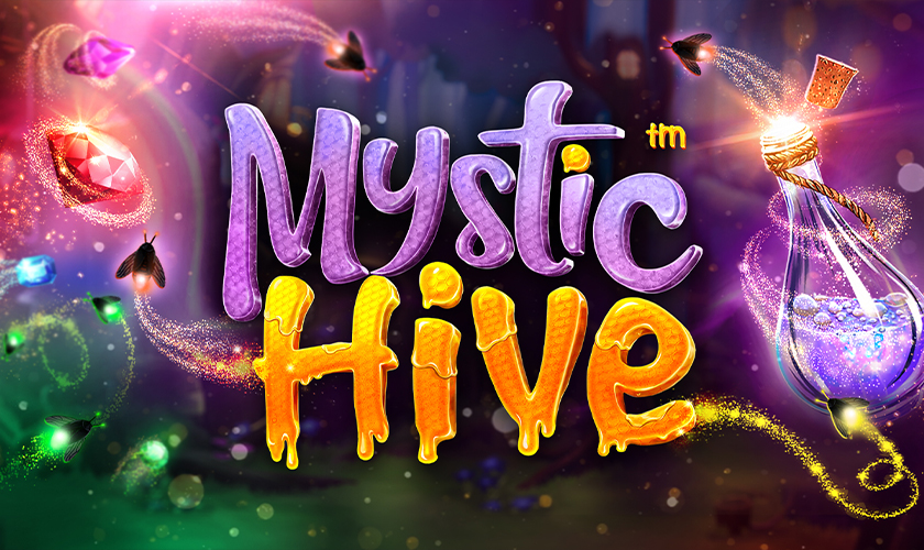 Mystic Hive