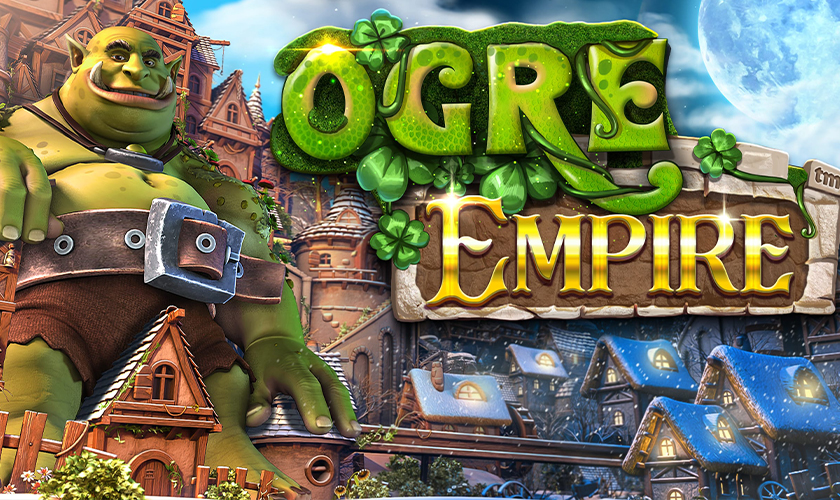 Ogre Empire