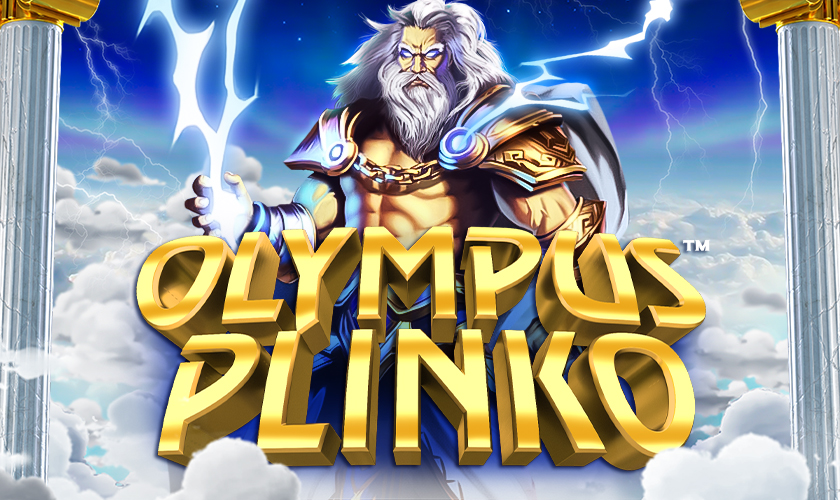 Olympus Plinko