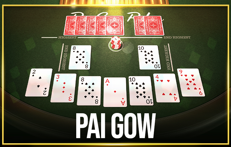 Pai Gow