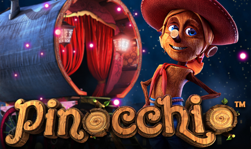Pinocchio