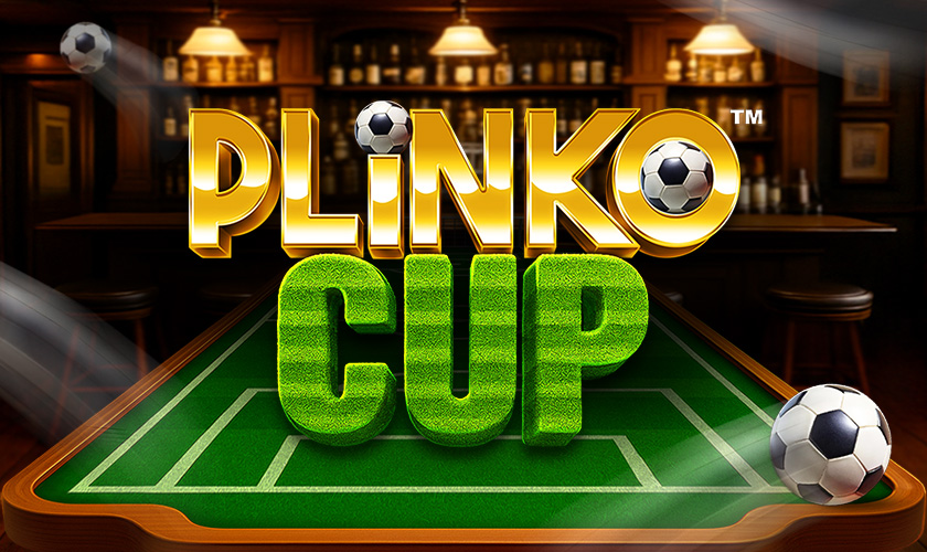 Plinko Cup